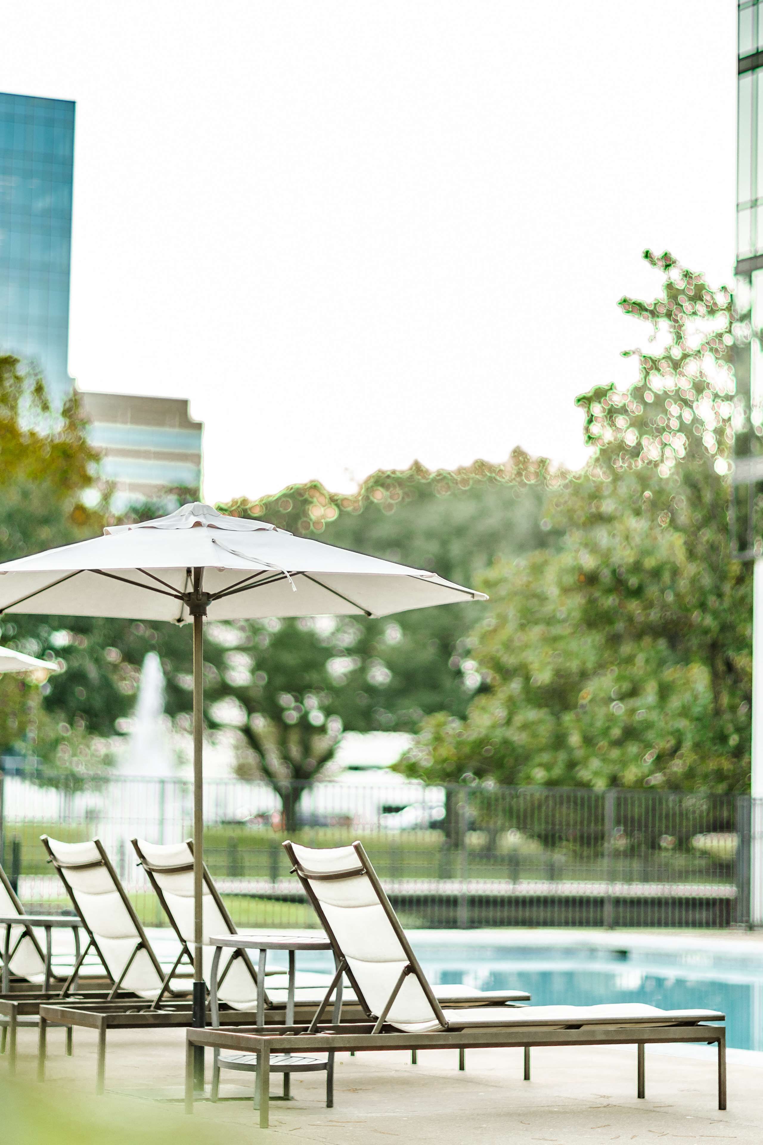 Foto - Hyatt Regency Houston West Hotel