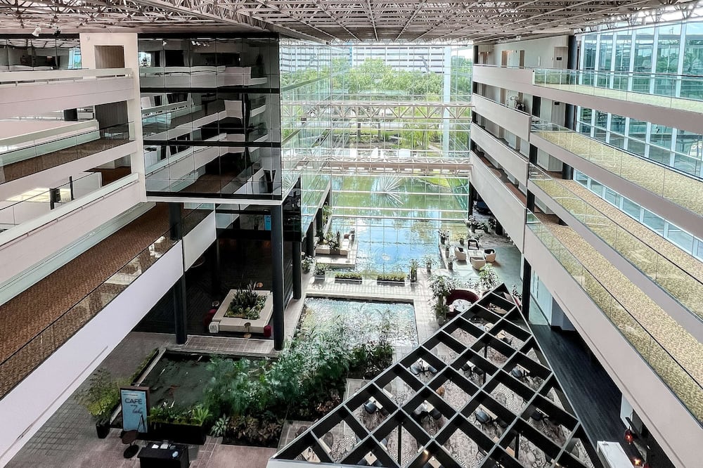 Hyatt Regency Houston West