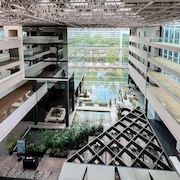 Hyatt Regency Houston West