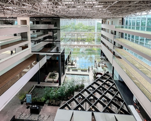 Hyatt Regency Houston West