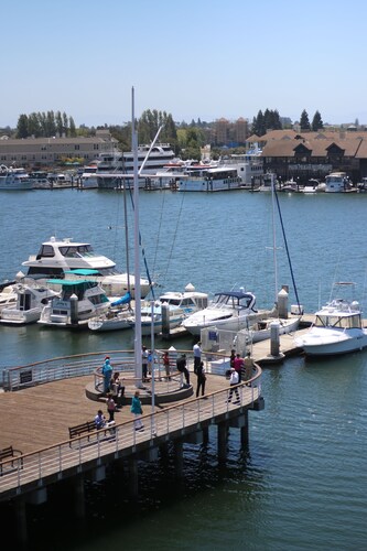 Waterfront Hotel, part of JdV by Hyatt (12381)