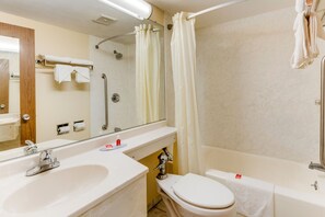 Coffres-forts dans les chambres, bureau
