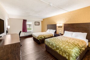 Coffres-forts dans les chambres, bureau
