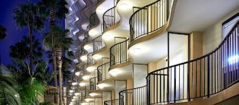Los Angeles Airport Marriott