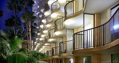 Los Angeles Airport Marriott