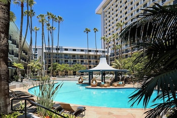 Los Angeles Airport Marriott