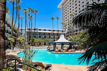 Los Angeles Airport Marriott