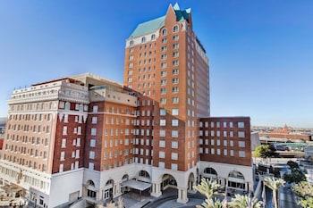 Hotel Paso Del Norte, Autograph Collection