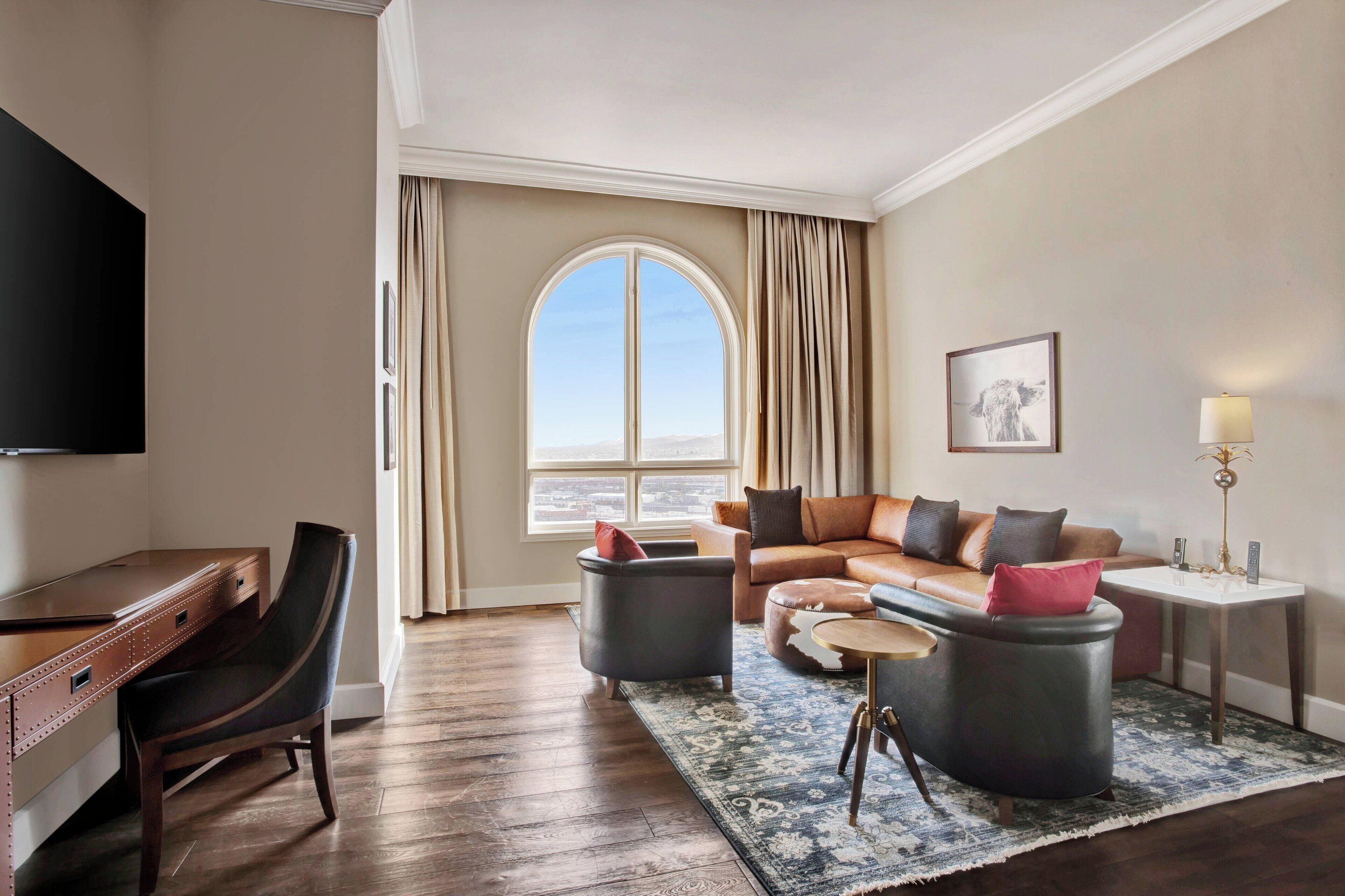 Foto - Hotel Paso Del Norte, Autograph Collection