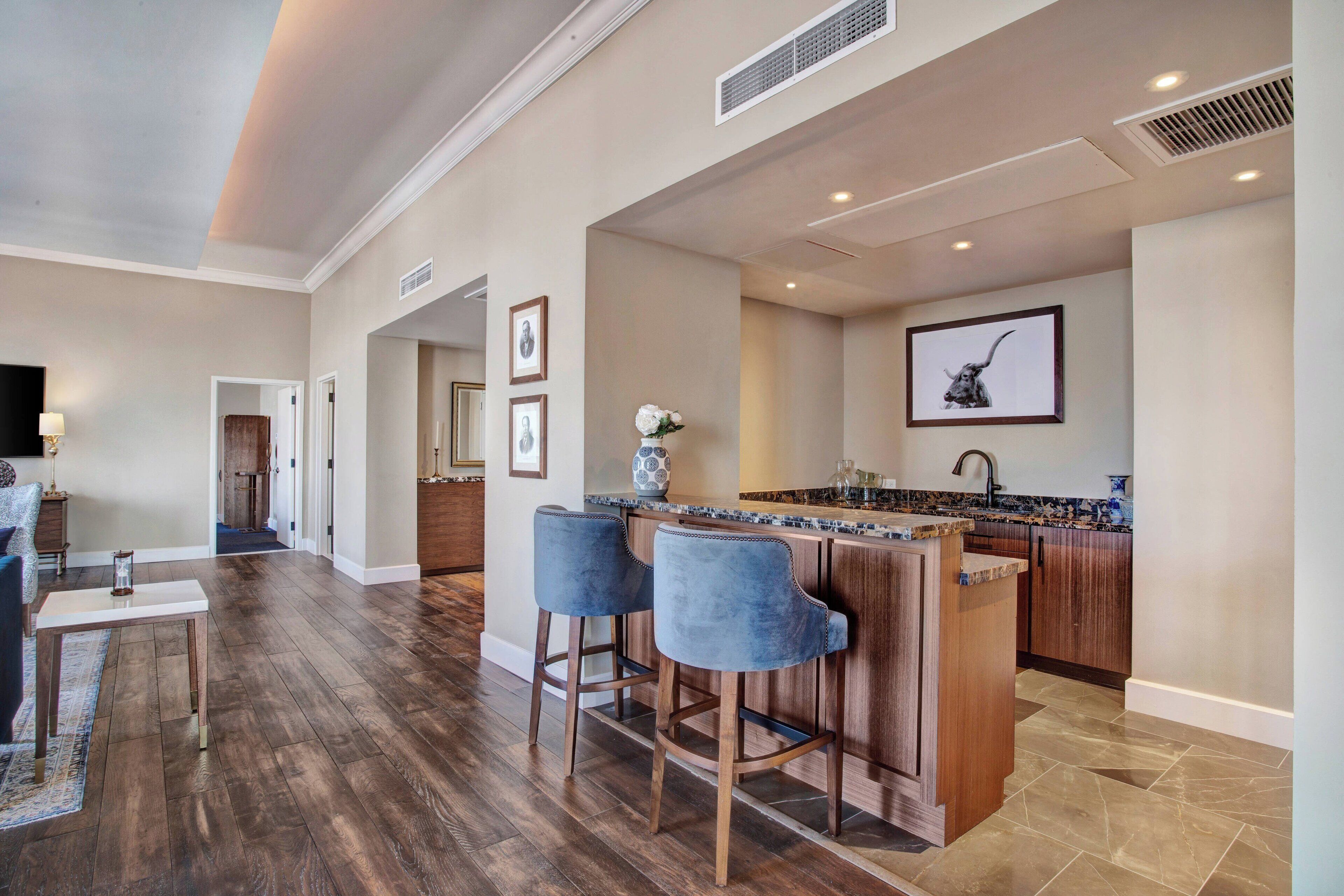 Foto - Hotel Paso Del Norte, Autograph Collection