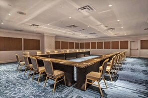Sala de reuniĂŁo