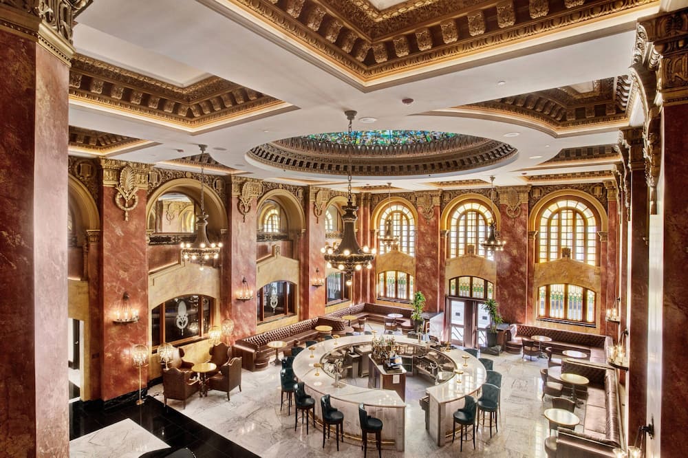 Hotel Paso Del Norte, Autograph Collection