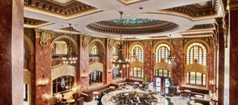 Hotel Paso Del Norte, Autograph Collection