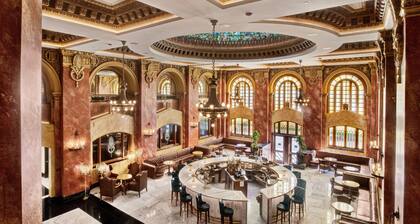 Hotel Paso Del Norte, Autograph Collection