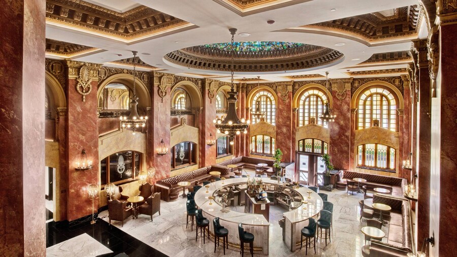 Hotel Paso Del Norte, Autograph Collection