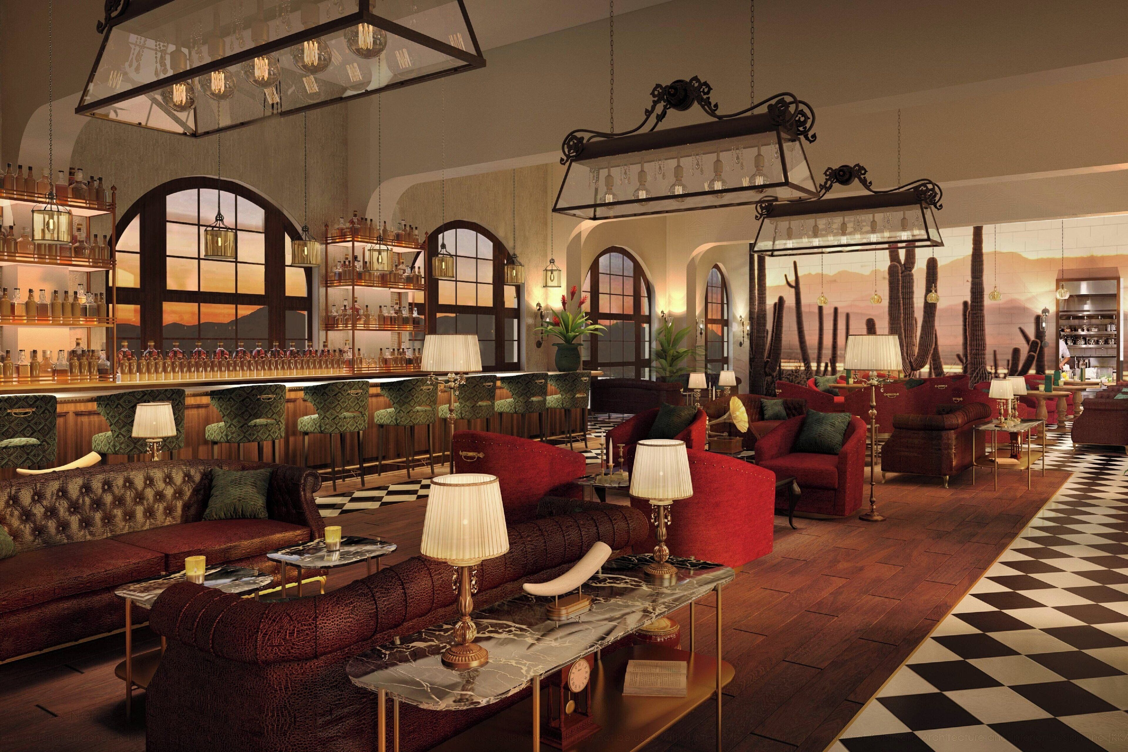 Foto - Hotel Paso Del Norte, Autograph Collection