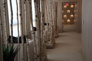 Couples treatment rooms, sauna, body treatments, hydrotherapy - Hotel Paso Del Norte, Autograph Collection (El Paso)