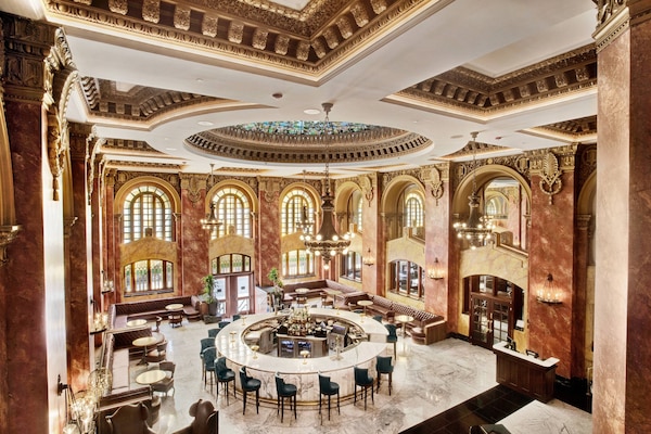 3 bares, bar de cocktails, bar en la azotea