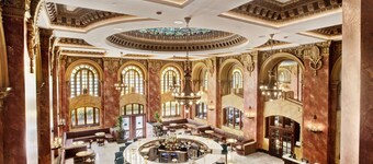 Hotel Paso Del Norte, Autograph Collection