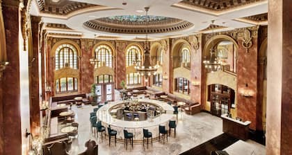 Hotel Paso Del Norte, Autograph Collection