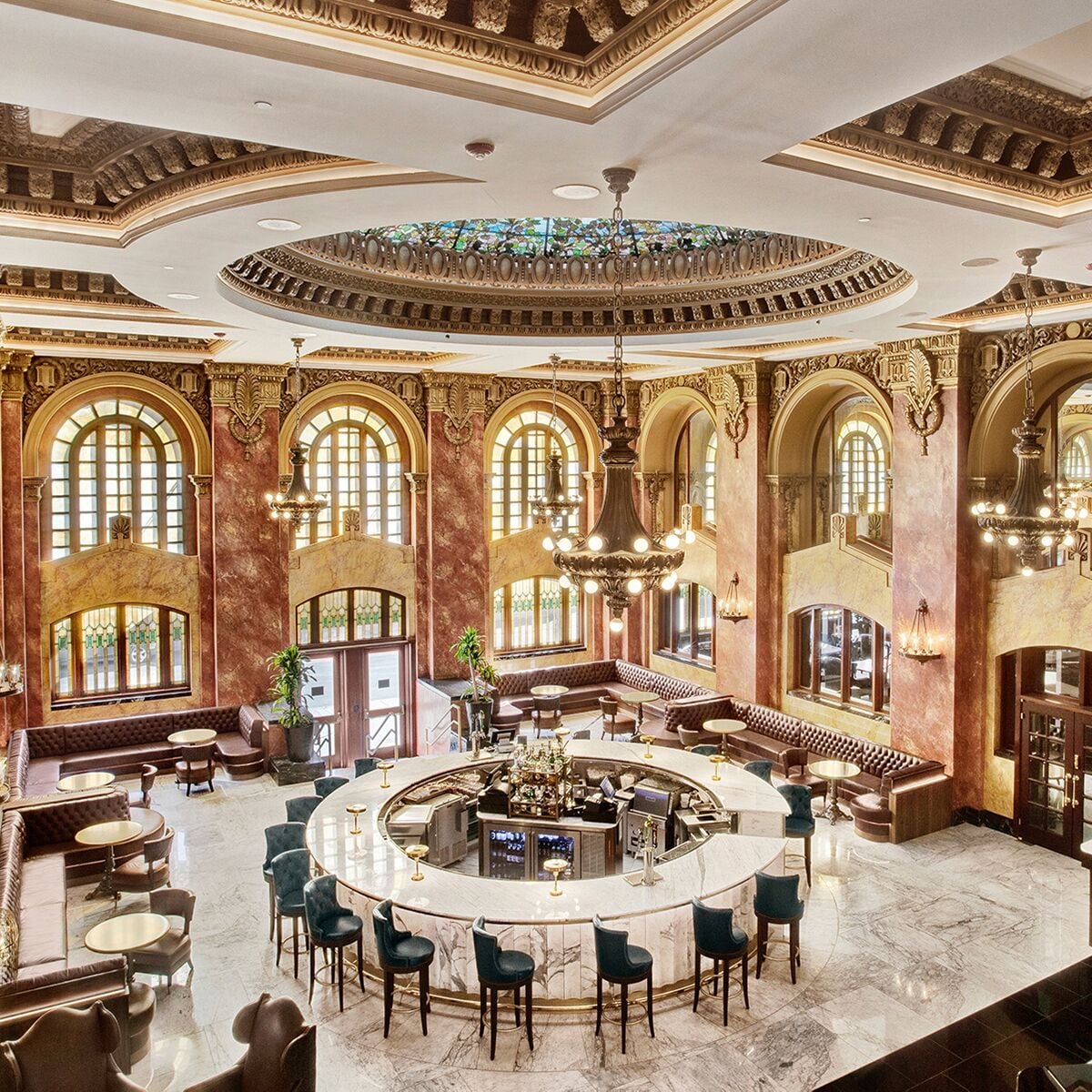 Foto - Hotel Paso Del Norte, Autograph Collection