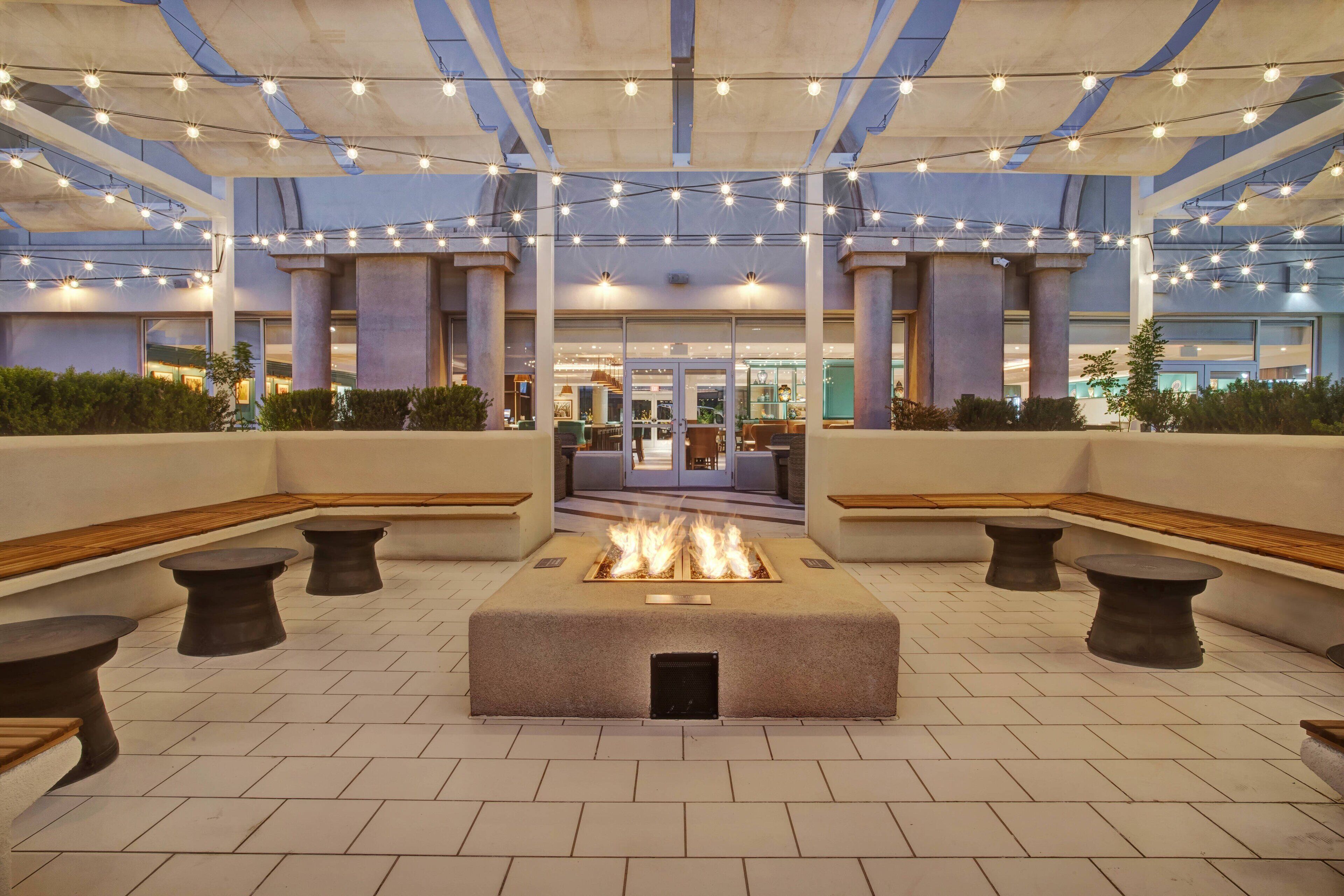 Foto - Hotel Paso Del Norte, Autograph Collection