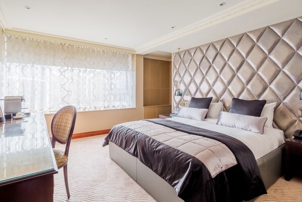 Sábanas de algodón egipcio y ropa de cama de alta calidad 