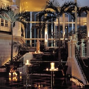 Radisson Blu Hotel, London Heathrow