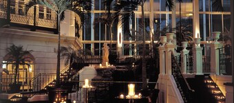Radisson Blu Hotel, London Heathrow