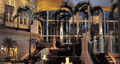 Radisson Blu Hotel, London Heathrow