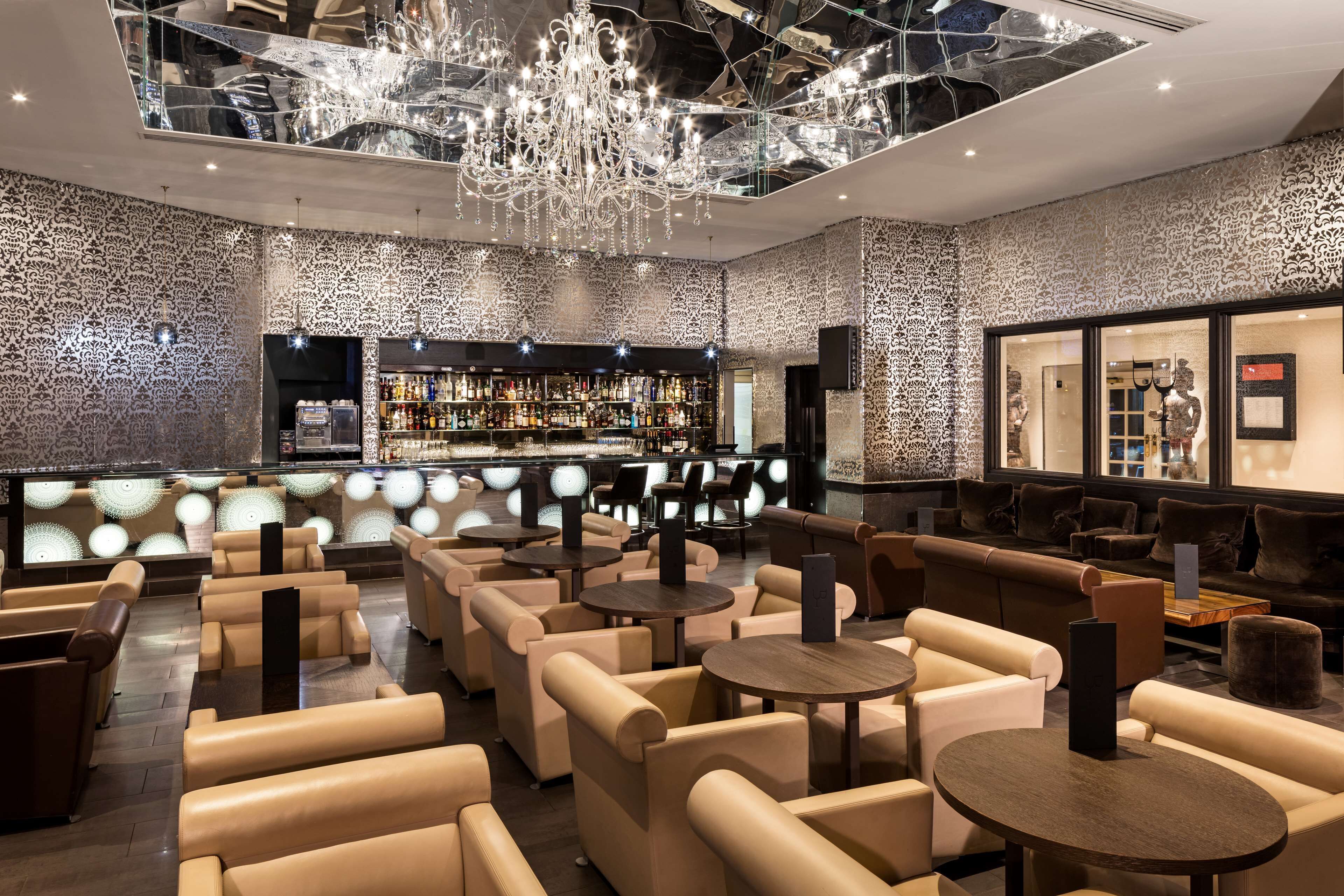 Foto - Radisson Blu Hotel, London Heathrow