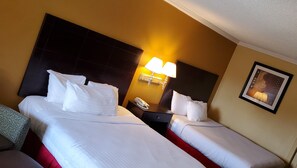 Desk, rollaway beds, free WiFi, bed sheets - Sweet Dream Inn (Pensacola)