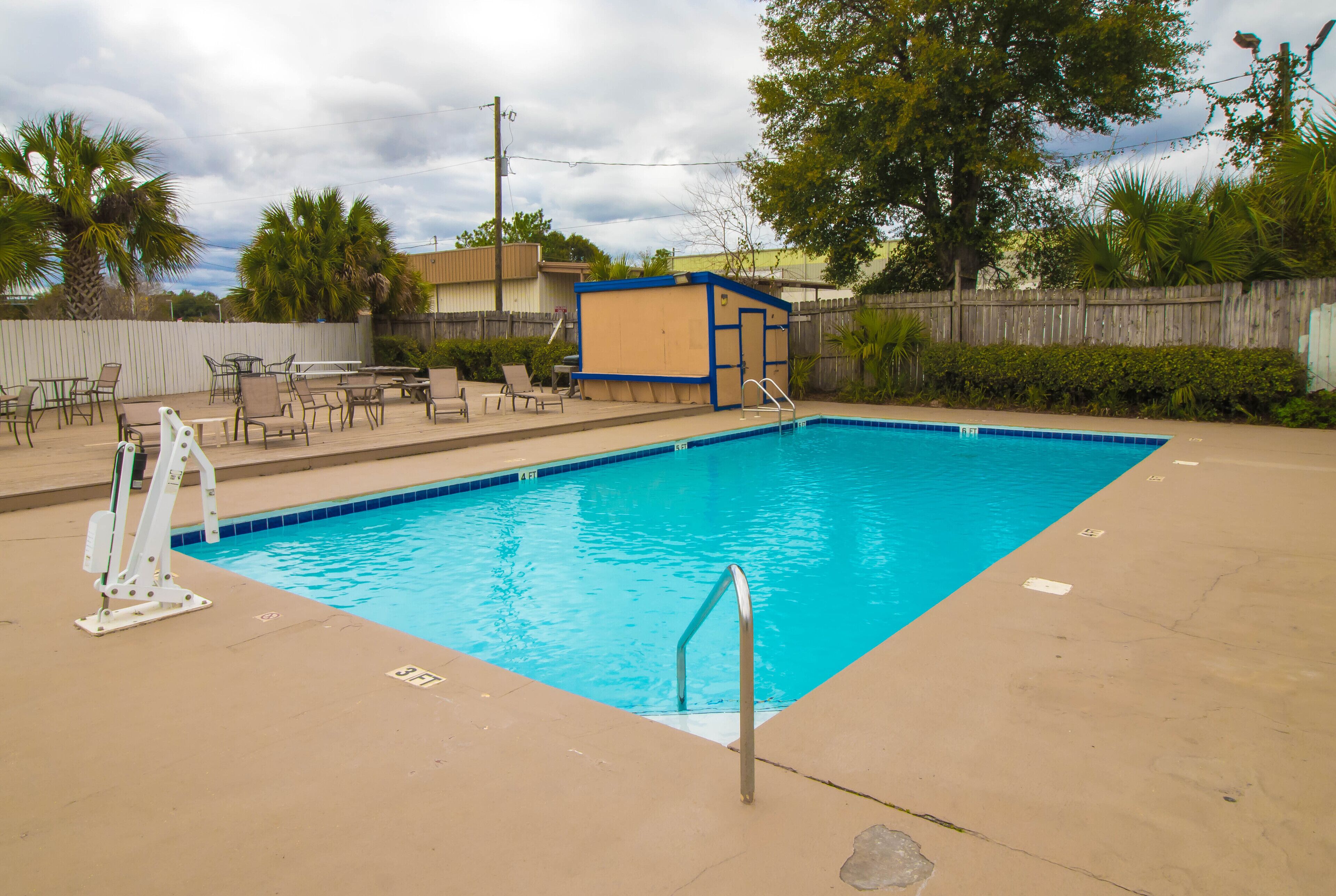 Foto - Sweet Dream Inn