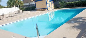 Pool - Sweet Dream Inn (Pensacola)