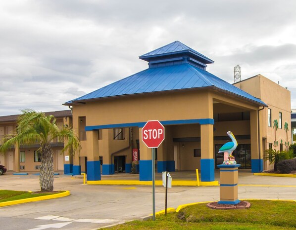 Exterior - Sweet Dream Inn (Pensacola)