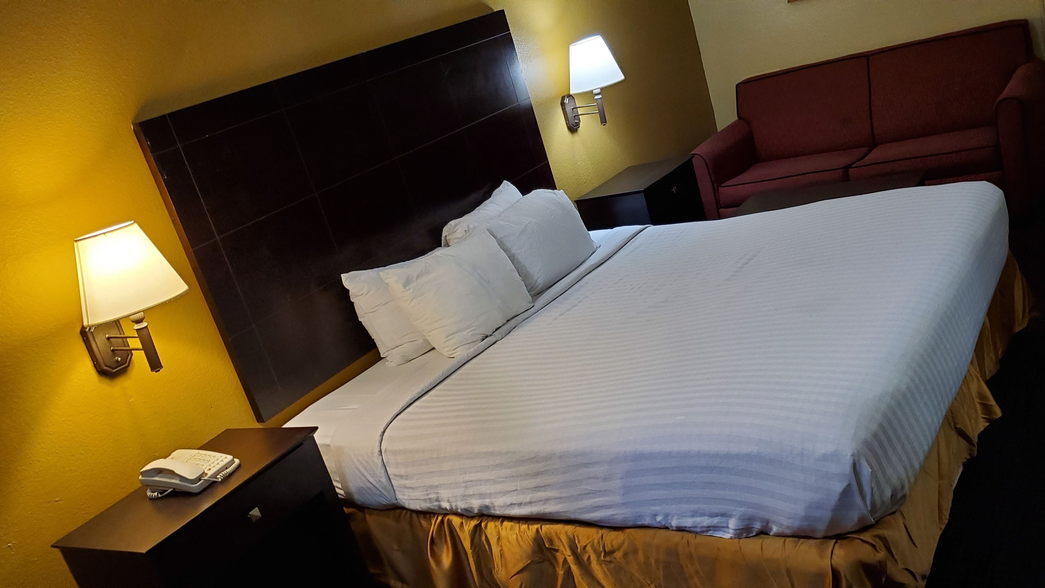 Foto - Sweet Dream Inn