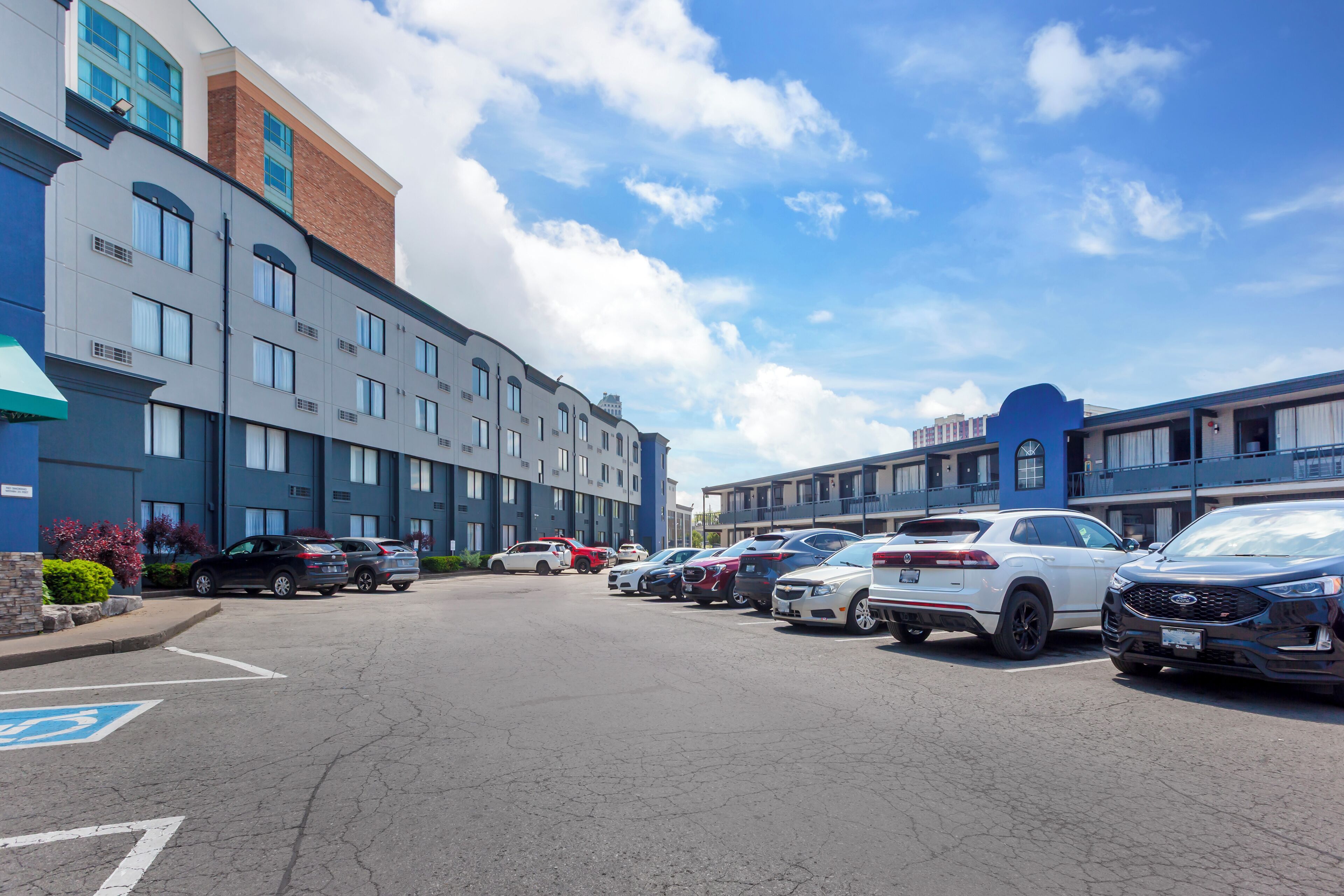 Photo - Quality Inn & Suites