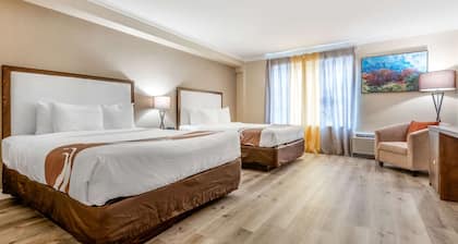 Quality Inn & Suites