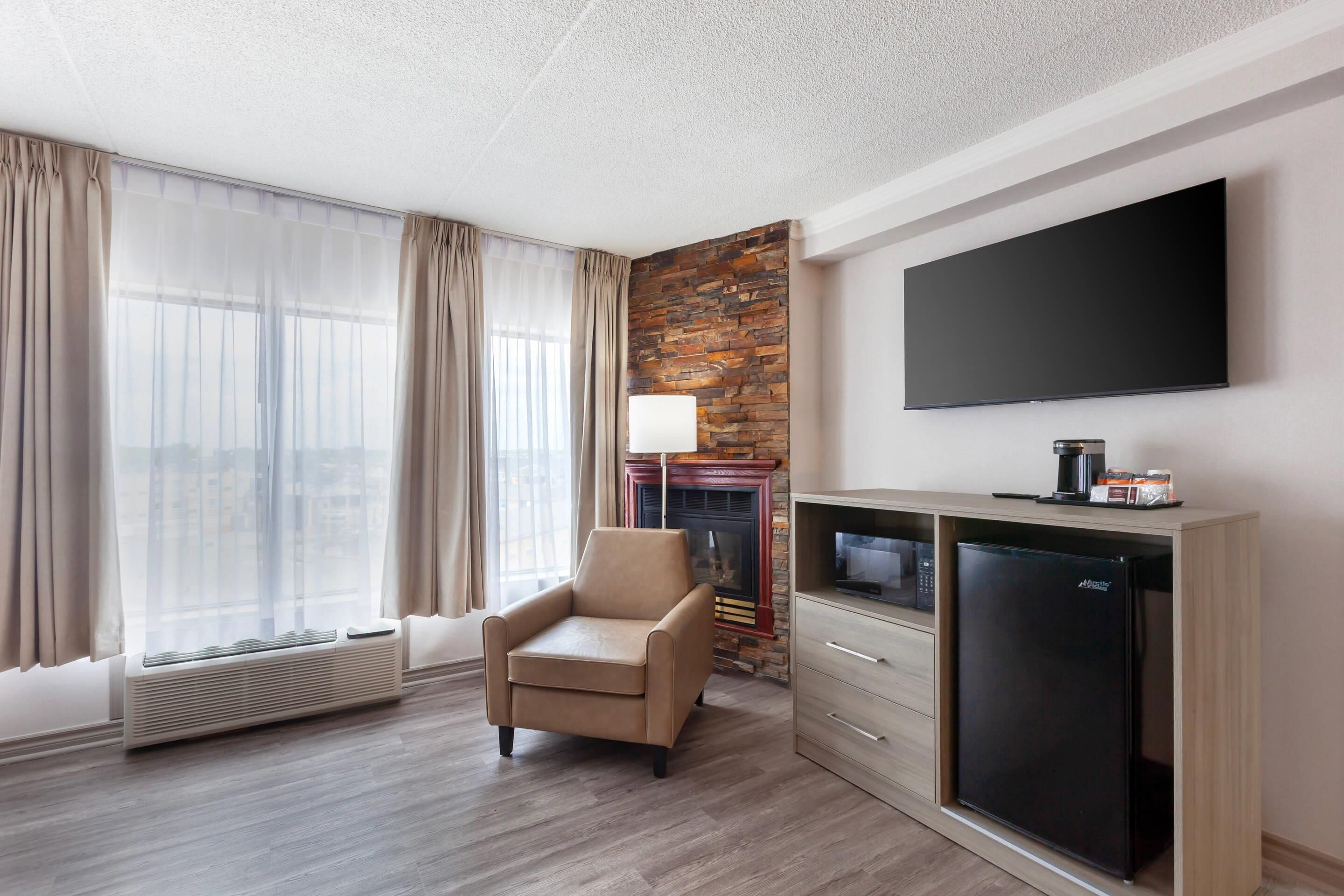 Suite, Multiple Beds, Non Smoking