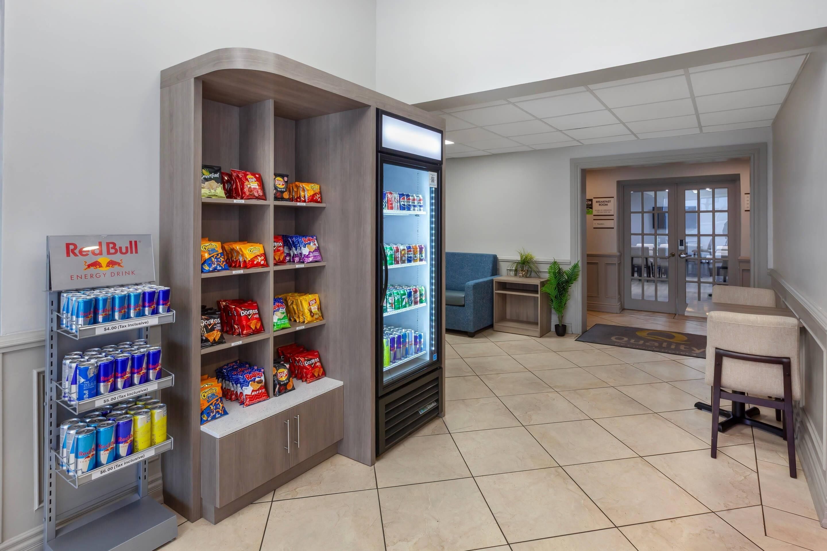 Photo - Quality Inn & Suites