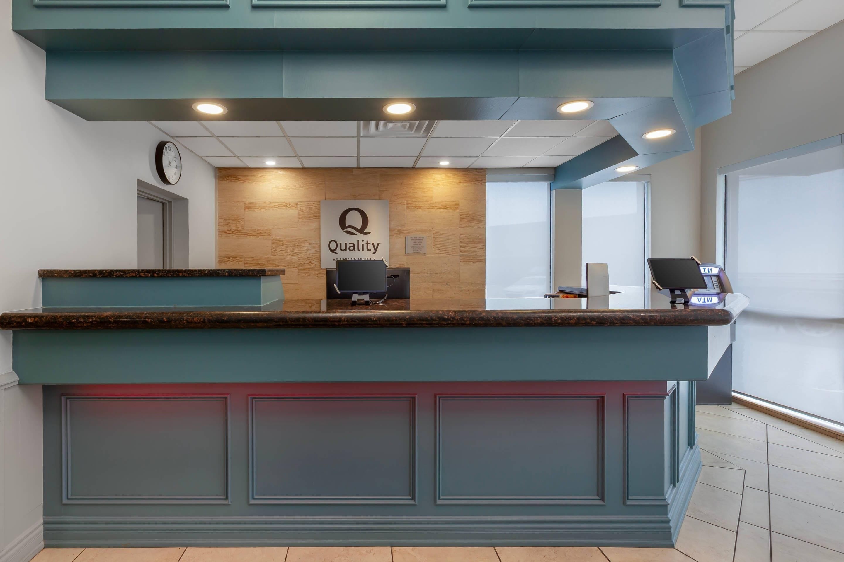 Photo - Quality Inn & Suites