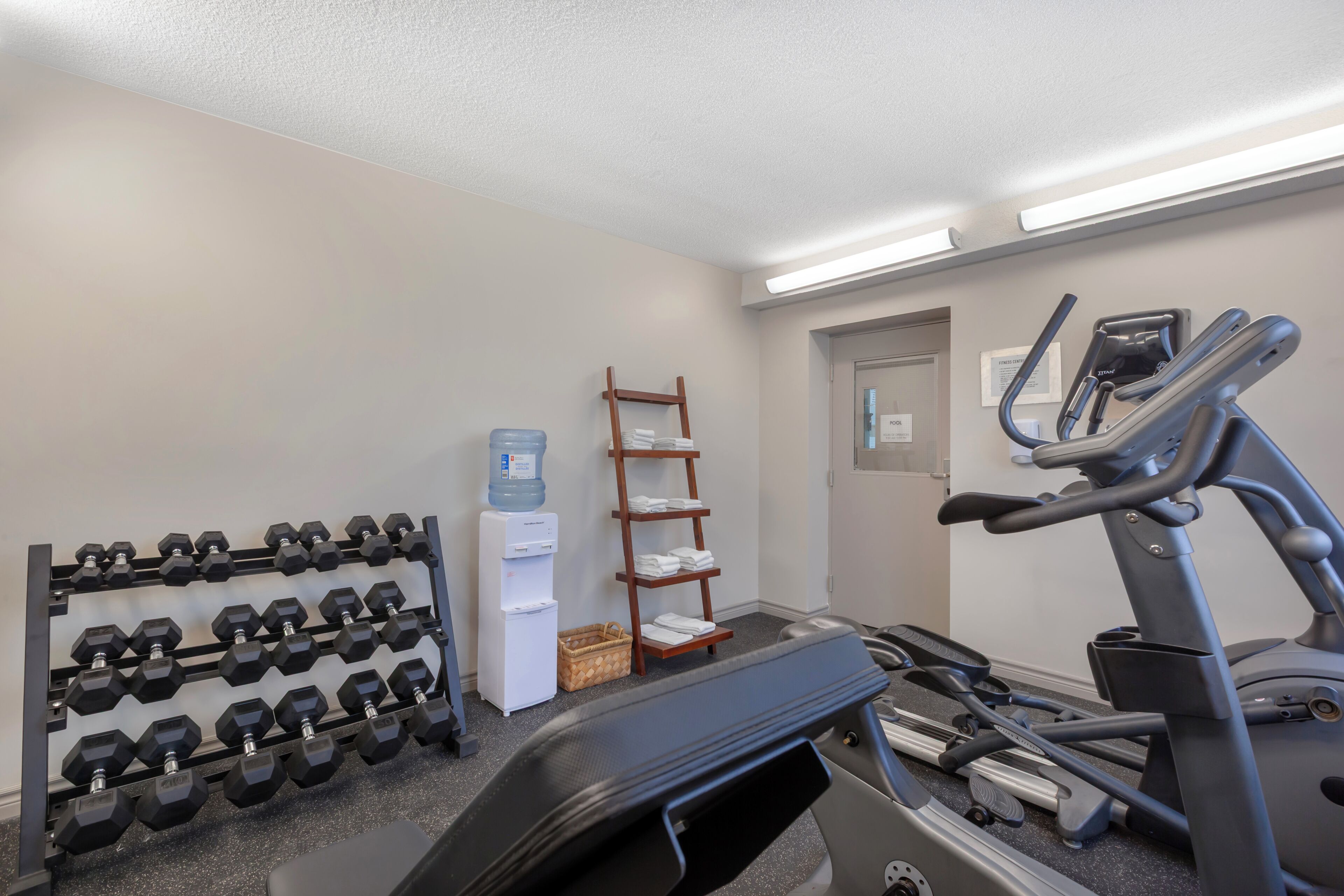 Photo - Quality Inn & Suites