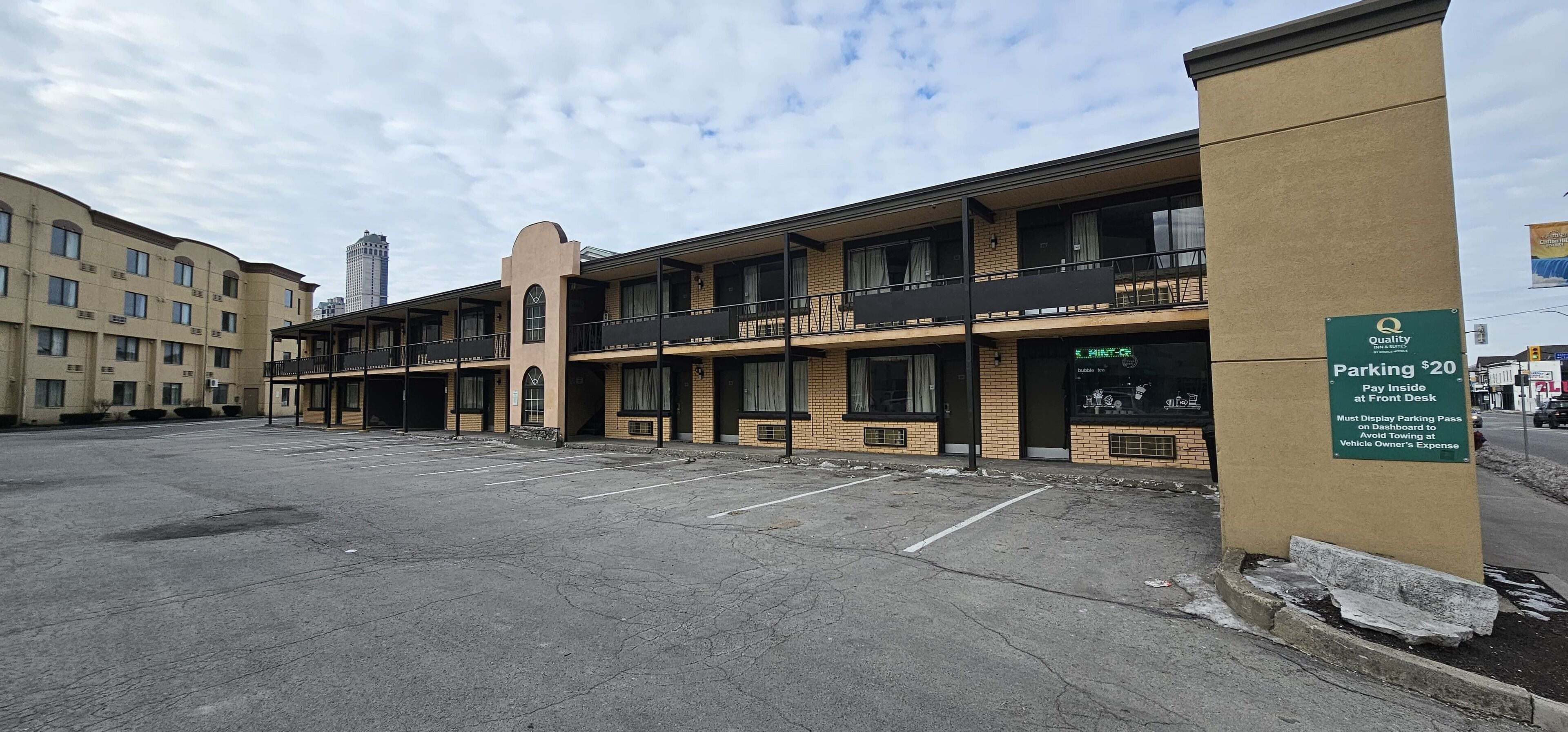 Photo - Quality Inn & Suites