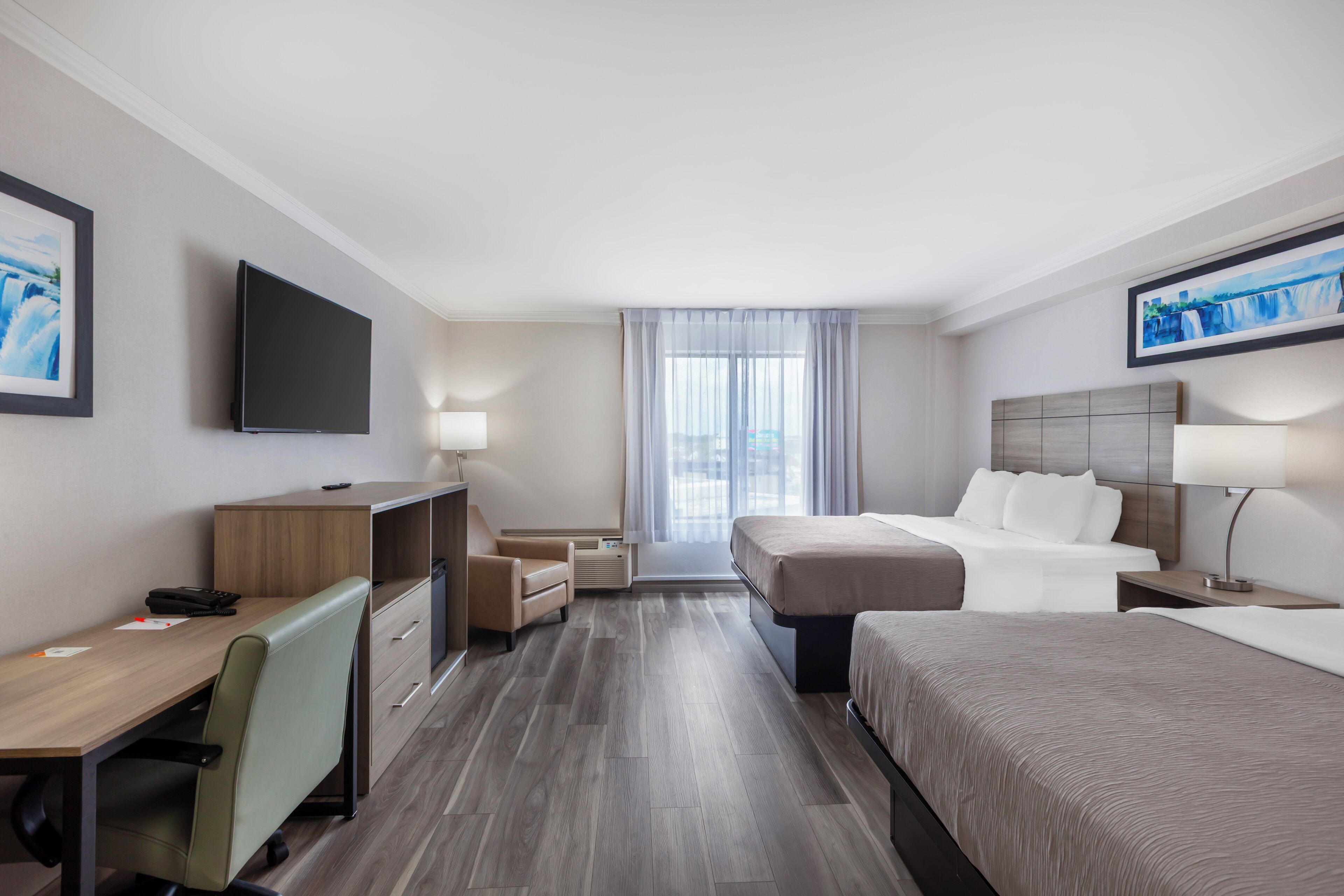 Photo - Quality Inn & Suites