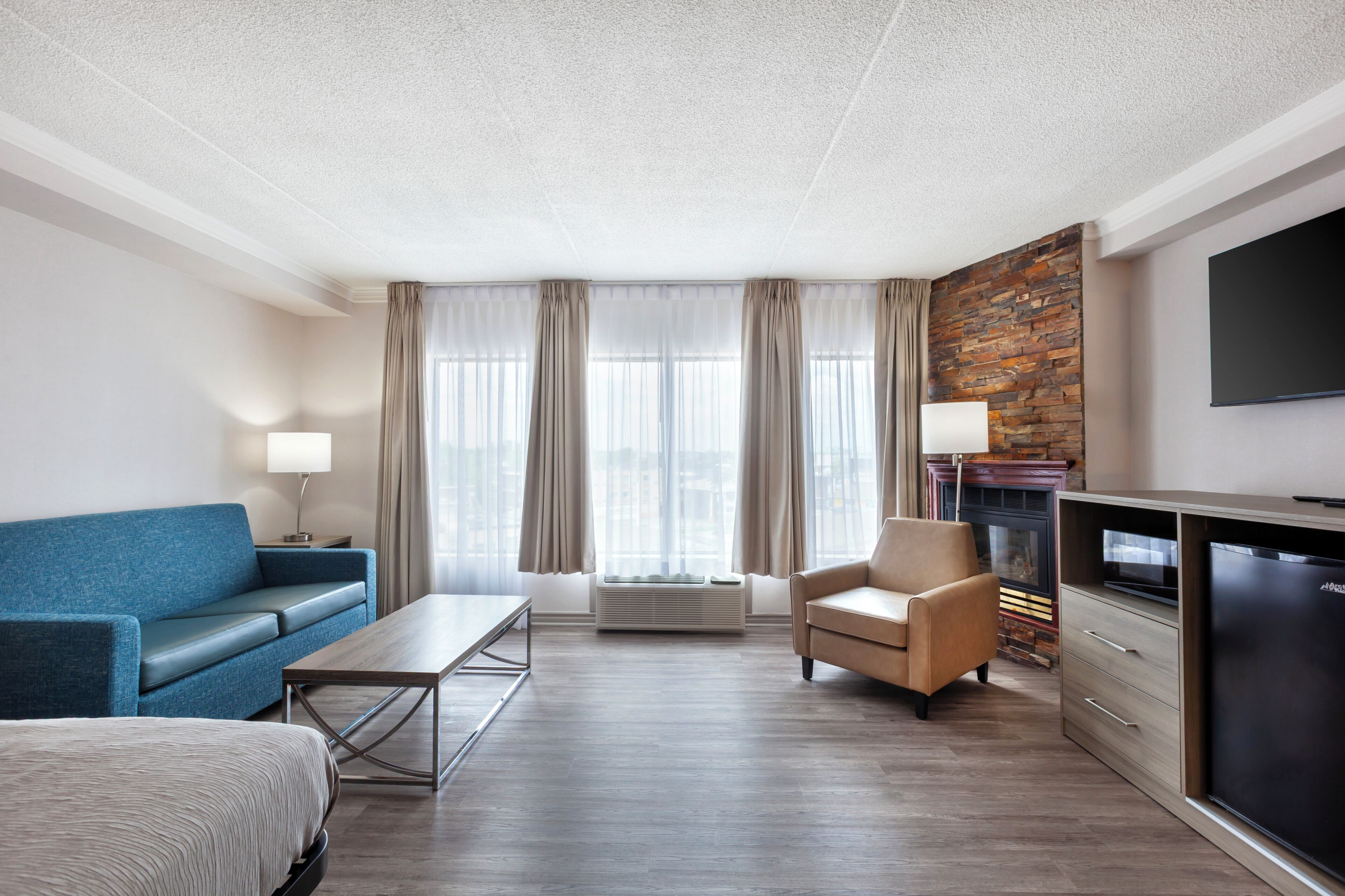 Photo - Quality Inn & Suites