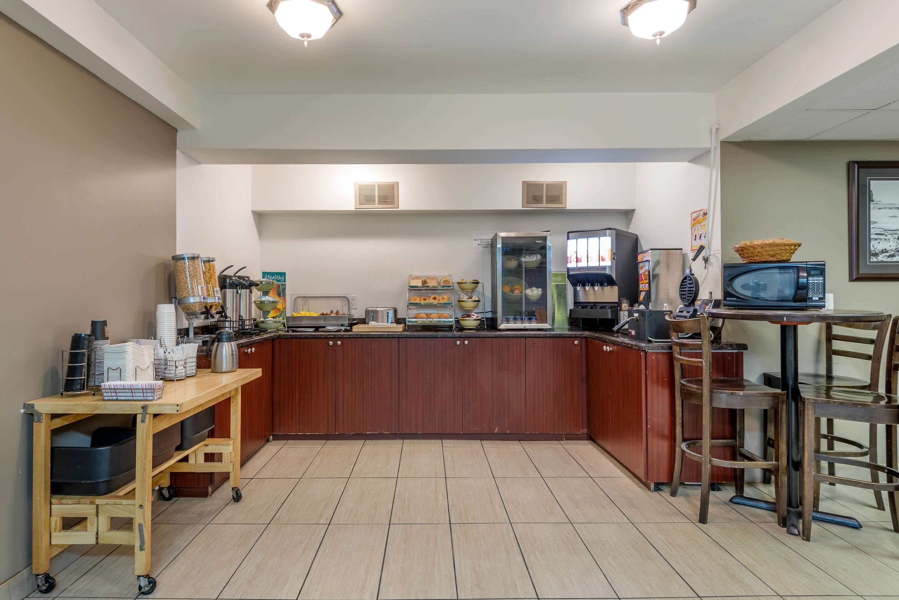 Foto - Quality Inn & Suites