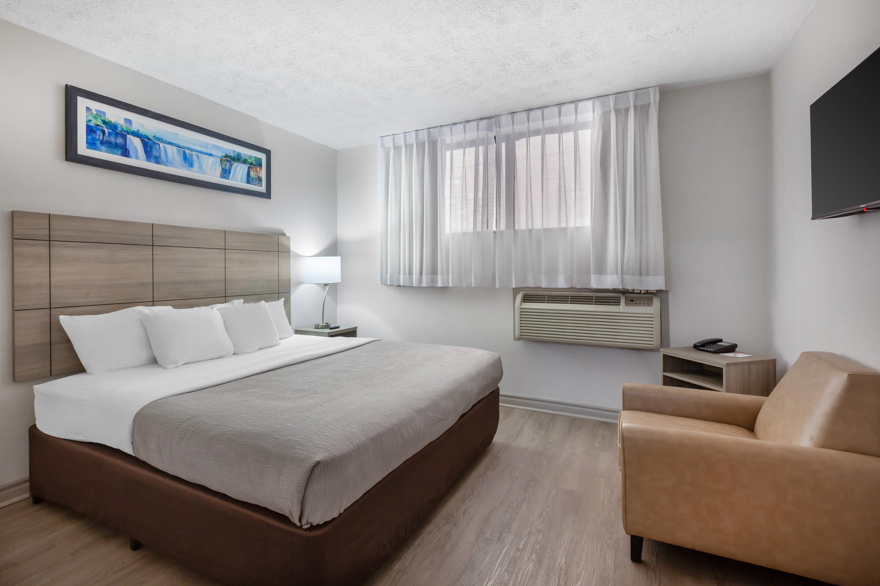 Suite, Multiple Beds, Non Smoking