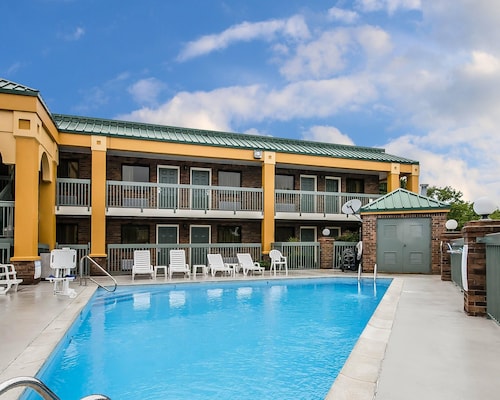 Quality Inn Franklin South