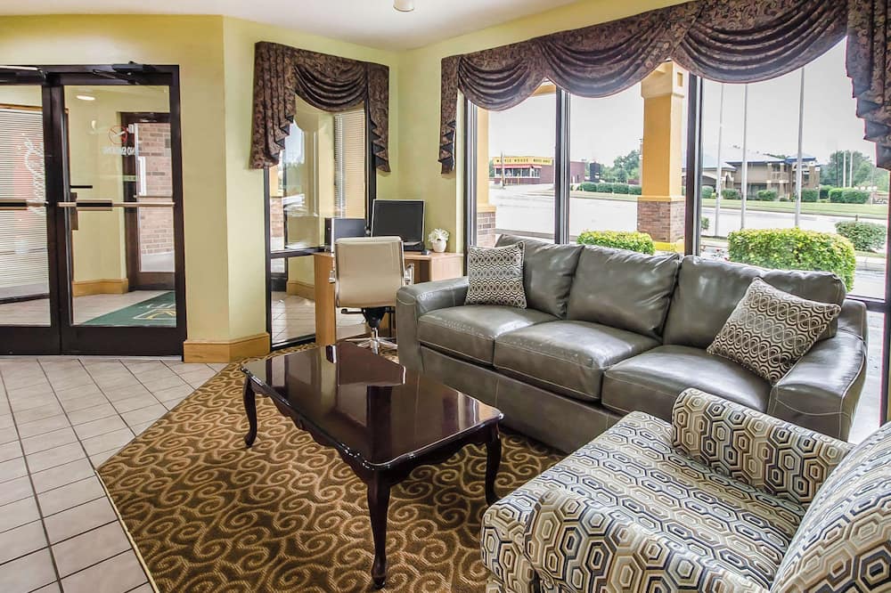 Quality Inn Franklin South