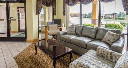Quality Inn Franklin South